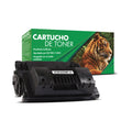 Tóner Compatible Tigre 81A CF281A Negro para M604 M605 M606 y M630
