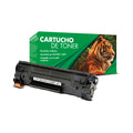 Tóner Compatible Tigre 83A CF283A Negro para M125 M127 M201 M225